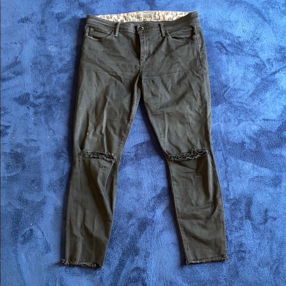 Joe’s Jeans black